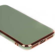 iPhone 7 Kılıf Joec Bark Kapak-Lacivert