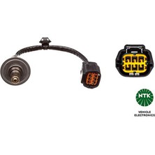 Oksijen Sensörü UAA0004-AF001 [ Subaru Forester 2.0 16V  FA20E 2012- ] Dpmah