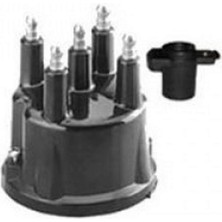 Distribütör Kapaği Tevzi Makarali R19 Europe Dpmah