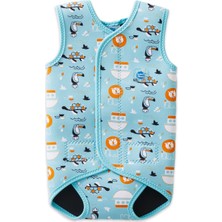 Baby Wrap Wetsuit – Nuh’un Gemisi