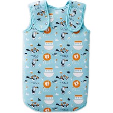 Baby Wrap Wetsuit – Nuh’un Gemisi