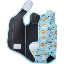 Baby Wrap Wetsuit – Nuh’un Gemisi