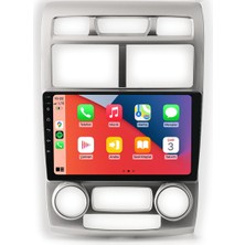 Kia Sportage Multimedya (2007-2010) 2 GB Ram, 32 GB Hafıza, 4 Çekirdek, Navigatör