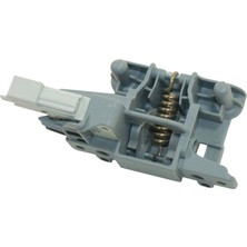 FullYedek Indesit Üst Kilit , Bulaşık Makinesi Kapı Üst Kilit , Indesit