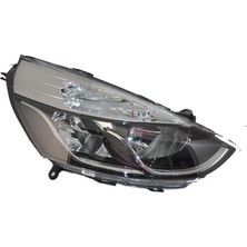 Ön Far Sağ Clio Iv Dpmah