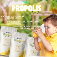 Sup Propolis Mix Jel