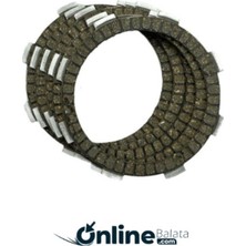 Mondial Mr 125 Debriyaj Balata Obdb