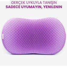 Dream Pillow Terletmez Serinletici Özellikli Ortopedik Yastık
