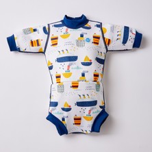 Bebek Wetsuit – Gemiler