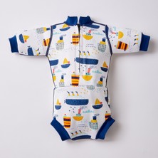 Bebek Wetsuit – Gemiler