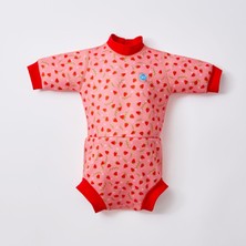 Bebek Wetsuit – Çilek Tarlası