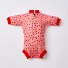 Bebek Wetsuit – Çilek Tarlası