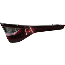 Stop Sol Iç Mgn Iv Bagaj Dpmah