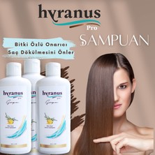 Hyranus Pro Bakım, Onarım Şampuanı