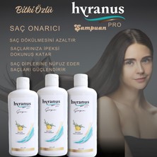 Hyranus Pro Bakım, Onarım Şampuanı