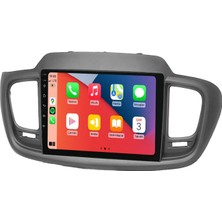 Kia Sorento Multimedya (2015-2018) 2 GB Ram, 32 GB Hafıza, 4 Çekirdek, For-X