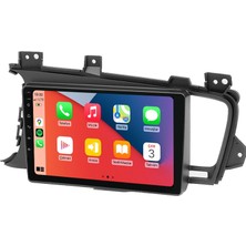 Kia Optima Multimedya (2012-2013) 2 GB Ram, 32 GB Hafıza, 4 Çekirdek, Nakamichi