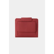 Lysande Elegance Serisi  Hakiki Deri Şık ve Dayanıklı Kadın Cüzdanı Premium Kalite