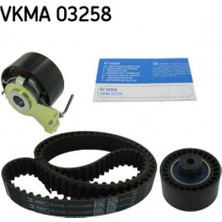 Eksantrik Gergi Kiti P206-C4 1.4 16V 03 P207-C2 1.4 16V 06 Dpmah