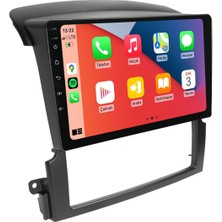 Kia Sorento Multimedya (2006-2010) 4 GB Ram, 64 GB Hafıza, 8 Çekirdek, Navigatör