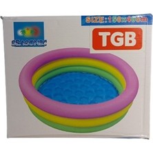 Tgb 150X40CM Havuz T-8085A