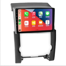 Kia Sorento Multimedya (2010-2012) 2 GB Ram, 32 GB Hafıza, 4 Çekirdek, For-X