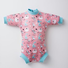 Bebek Wetsuit – Mina’nın Gemisi