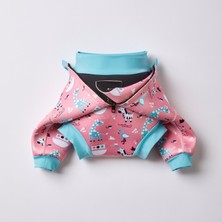 Bebek Wetsuit – Mina’nın Gemisi