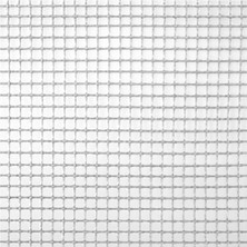 Plastik Beyaz Örgü Tel 3*1m