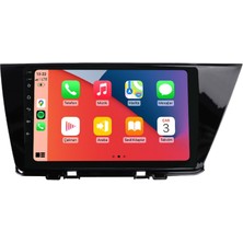 Kia Niro Multimedya (2017-2019) 2 GB Ram, 32 GB Hafıza, 4 Çekirdek, Nakamichi