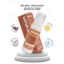 Glow Nevada Genital Bölge Bakım Seti