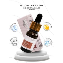 Glow Nevada Genital Bölge Bakım Seti