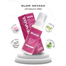 Glow Nevada Kalça ve Göğüs Bakım Seti 100 ml
