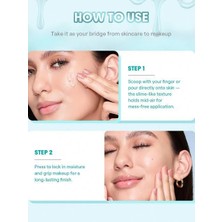 Sheglam Hydroslime Primer