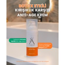 Lapenox Yoğun Nemlendirme Anti-Age Krem
