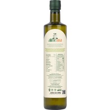Alimeana Extra Virgin Cam Şişe Natürel Sızma Zeytinyağı 750ML