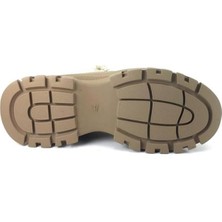 Guja 310-22 Günlük Bayan Spor Bot-Bej