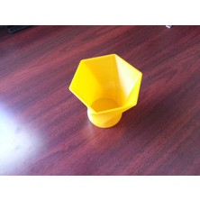 Hex Spiral Fincan THN718203