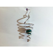 Spiral Küpe THN1458748