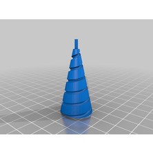 Spiral Küpe THN1458748