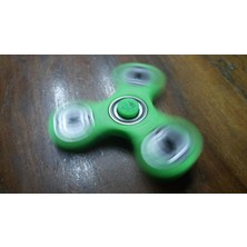Pratik Biris Tri-Spinner Fidget Oyuncak - Yüksek Hızlı ve Dayanıklı THN1802728