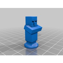Minecraft Satranç Seti THN6250271