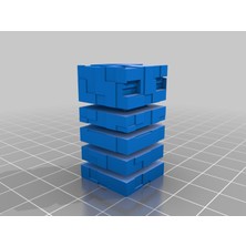 Minecraft Satranç Seti THN6250271