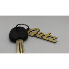 Hyundai Getz - Anahtar Zinciri THN3065308