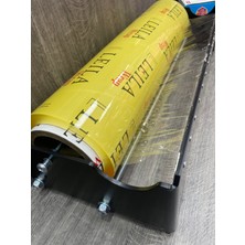 HD Makine Ambalaj MULTI-1500 Streç Kesme Aparatı-Metal Lazer Kesim