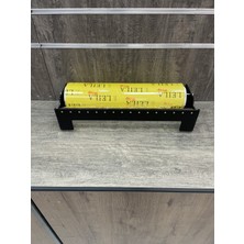 HD Makine Ambalaj MULTI-1500 Streç Kesme Aparatı-Metal Lazer Kesim