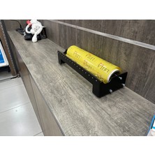HD Makine Ambalaj MULTI-1500 Streç Kesme Aparatı-Metal Lazer Kesim