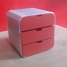 Organizatör (3d Baskı) THN6417900
