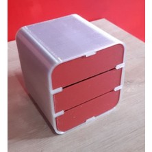 Organizatör (3d Baskı) THN6417900