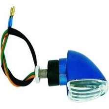 Cg Uyumlu Modifiye Sinyal Mini Mavi 2 Adet Erpilsan Elektronik